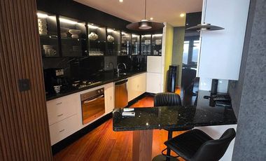 Departamento en Plaza Residences