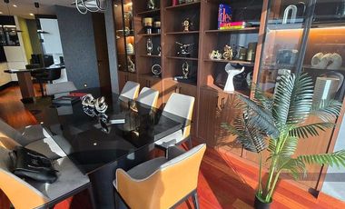 Departamento en Plaza Residences