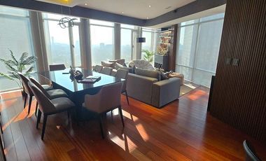 Departamento en Plaza Residences