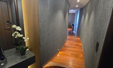 Departamento en Plaza Residences