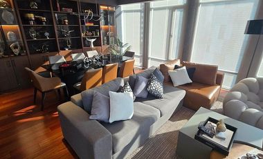 Departamento en Plaza Residences