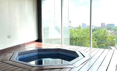 Departamento en Plaza Residences