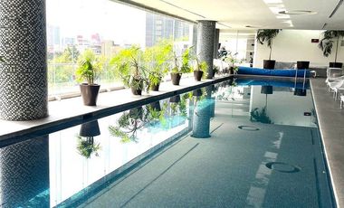 Departamento en Plaza Residences