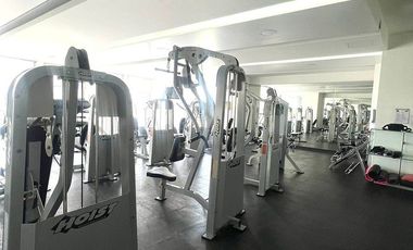 Departamento en Plaza Residences