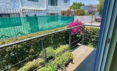 Casa amueblada en renta, Romero de Terreros