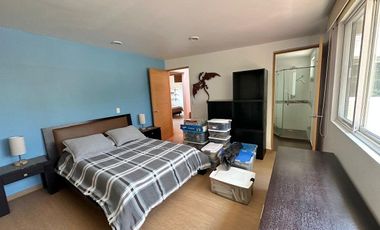 Casa amueblada en renta, Romero de Terreros