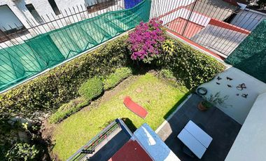 Casa amueblada en renta, Romero de Terreros