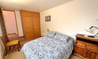 Casa amueblada en renta, Romero de Terreros