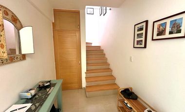 Casa amueblada en renta, Romero de Terreros