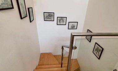 Casa amueblada en renta, Romero de Terreros