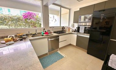 Casa amueblada en renta, Romero de Terreros