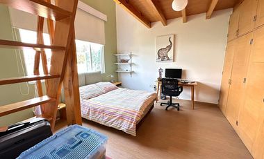 Casa amueblada en renta, Romero de Terreros