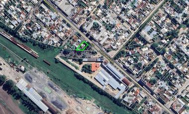 Casa en La Plata