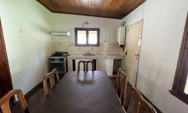 Casa en La Plata