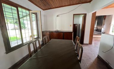 Casa en La Plata