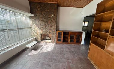 Casa en La Plata