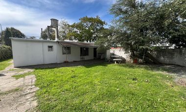 Casa en La Plata