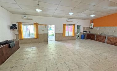 Quincho en venta