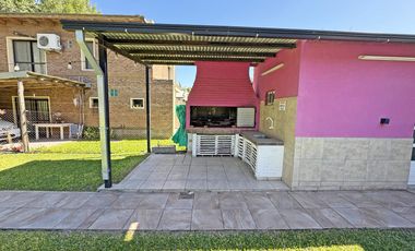 Quincho en venta