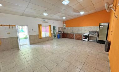 Quincho en venta