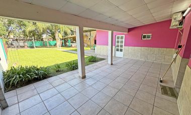 Quincho en venta