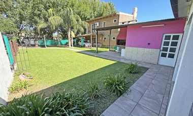 Quincho en venta