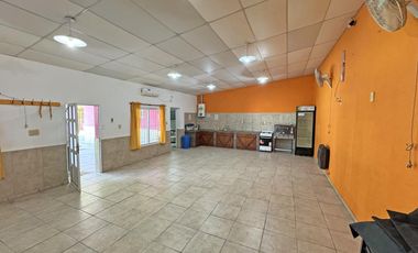 Quincho en venta