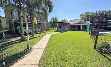 Quincho en venta