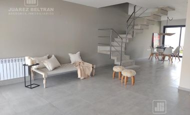 Duplex en VENTA - La Calandria - 3 dormitorios
