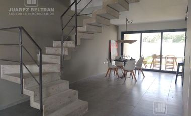 Duplex en VENTA - La Calandria - 3 dormitorios