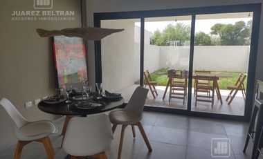 Duplex en VENTA - La Calandria - 3 dormitorios
