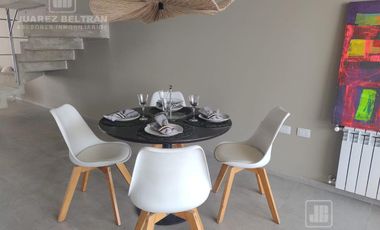 Duplex en VENTA - La Calandria - 3 dormitorios