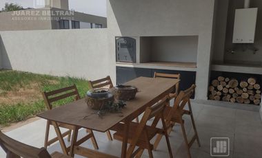 Duplex en VENTA - La Calandria - 3 dormitorios