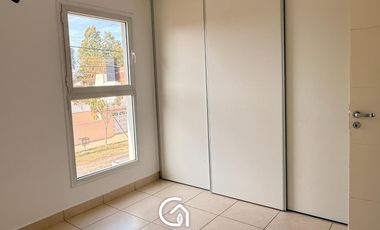 ALQUILA DUPLEX DOS DORMITORIOS | B TERRAS DE CENTENARIO | NEUQUEN
