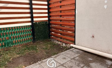 ALQUILA DUPLEX DOS DORMITORIOS | B TERRAS DE CENTENARIO | NEUQUEN