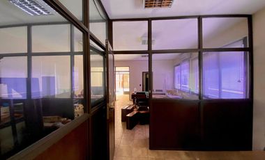 VENTA GALPON INDUSTRIAL LANUS TERRENO 8500m2 Y FABRICA 2600m2, en BLOQUE o SEPARADO