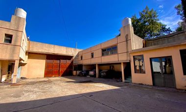 VENTA GALPON INDUSTRIAL LANUS TERRENO 8500m2 Y FABRICA 2600m2, en BLOQUE o SEPARADO