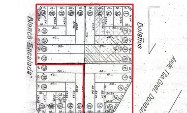 VENTA GALPON INDUSTRIAL LANUS TERRENO 8500m2 Y FABRICA 2600m2, en BLOQUE o SEPARADO