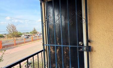 DEPARTAMENTO EN VENTA EN LA ESTACIA