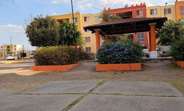 DEPARTAMENTO EN VENTA EN LA ESTACIA
