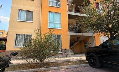 DEPARTAMENTO EN VENTA EN LA ESTACIA