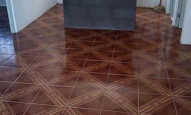 DEPARTAMENTO EN VENTA EN LA ESTACIA