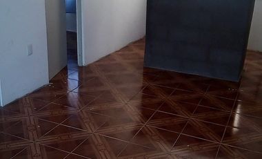 DEPARTAMENTO EN VENTA EN LA ESTACIA