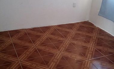 DEPARTAMENTO EN VENTA EN LA ESTACIA