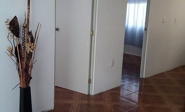 DEPARTAMENTO EN VENTA EN LA ESTACIA