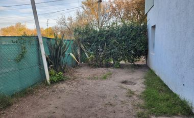Departamento - General Pico