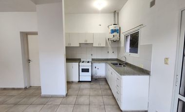 Departamento - General Pico