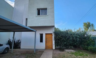 Departamento - General Pico