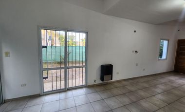 Departamento - General Pico
