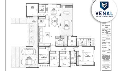 Venta Casa a la laguna San Sebastián área 10, 6am 4/5 dor, galería abierta/cerrada, terminaciones